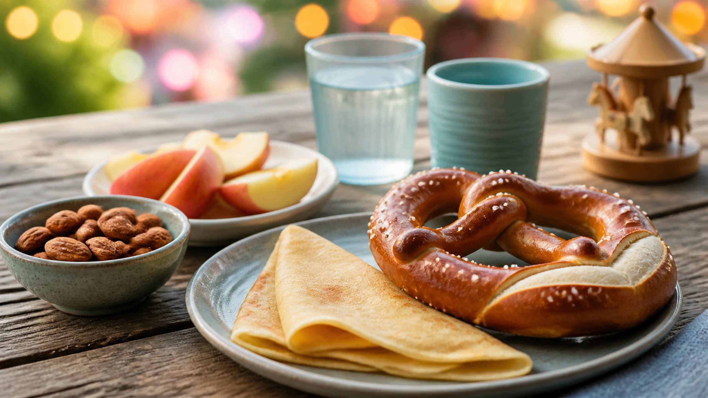 Editorial image for Auer Dult with Kids: Food, Rides and Timing Plan