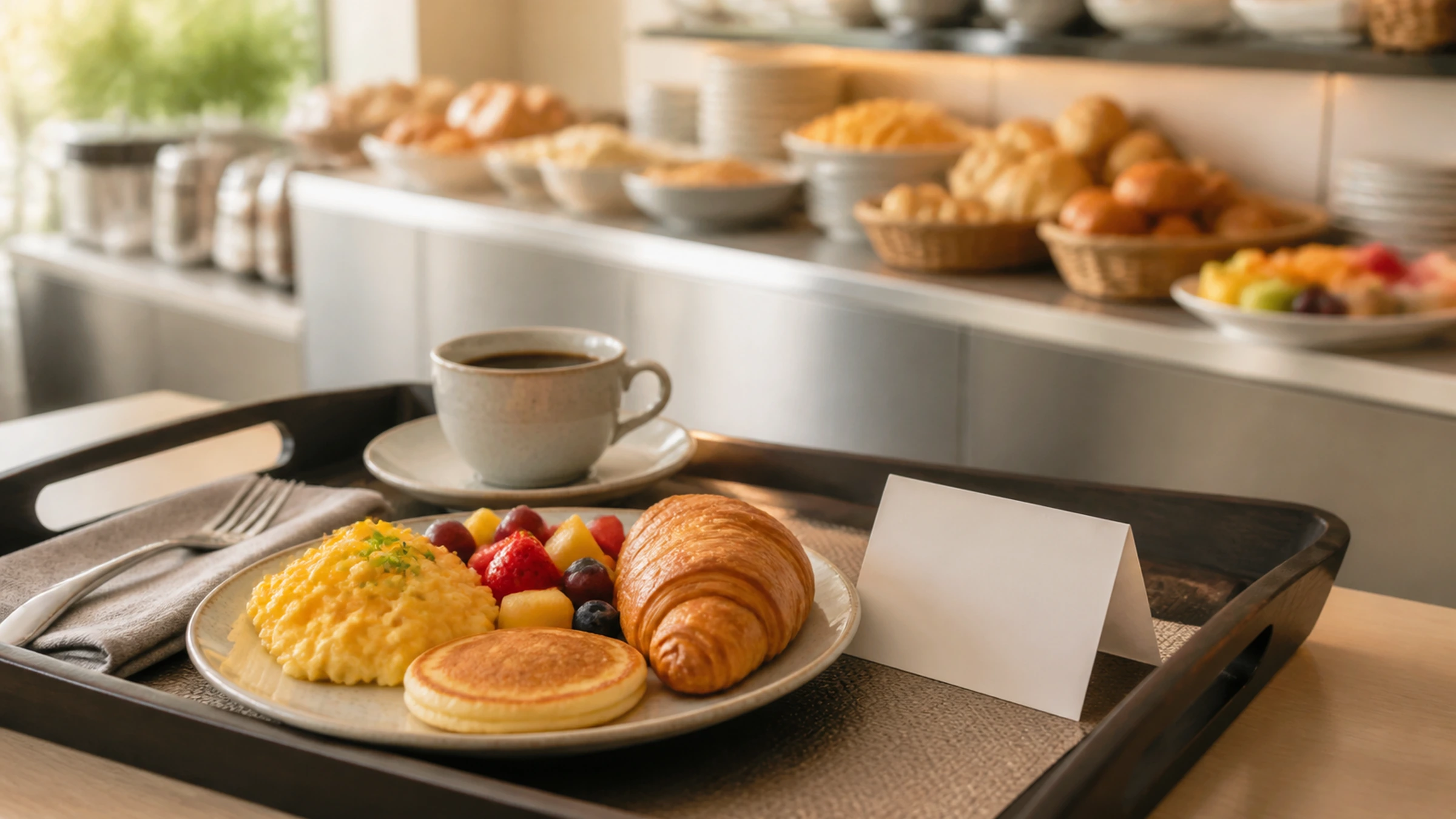 Editorial image for Munich Breakfast Buffets for Non-Hotel Guests: What to Verify