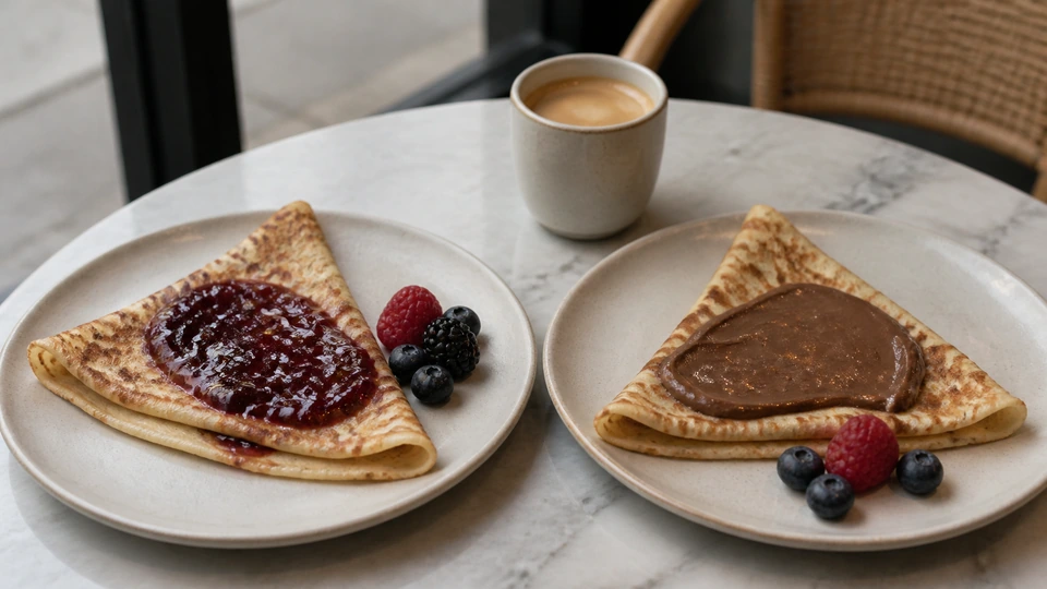 Editorial image for Crepes in Munich: A Current Menu Guide.