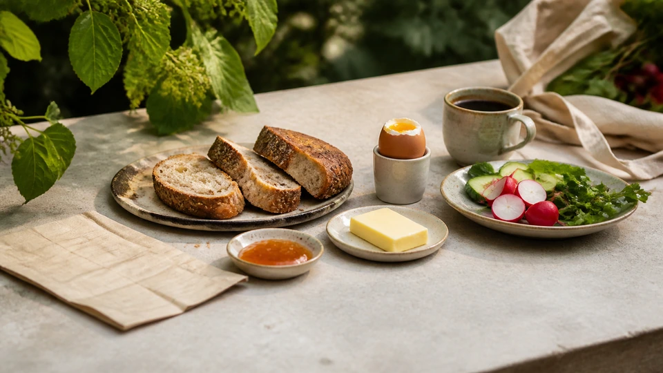 Editorial image for Elisabethmarkt Breakfast and Market Plan.