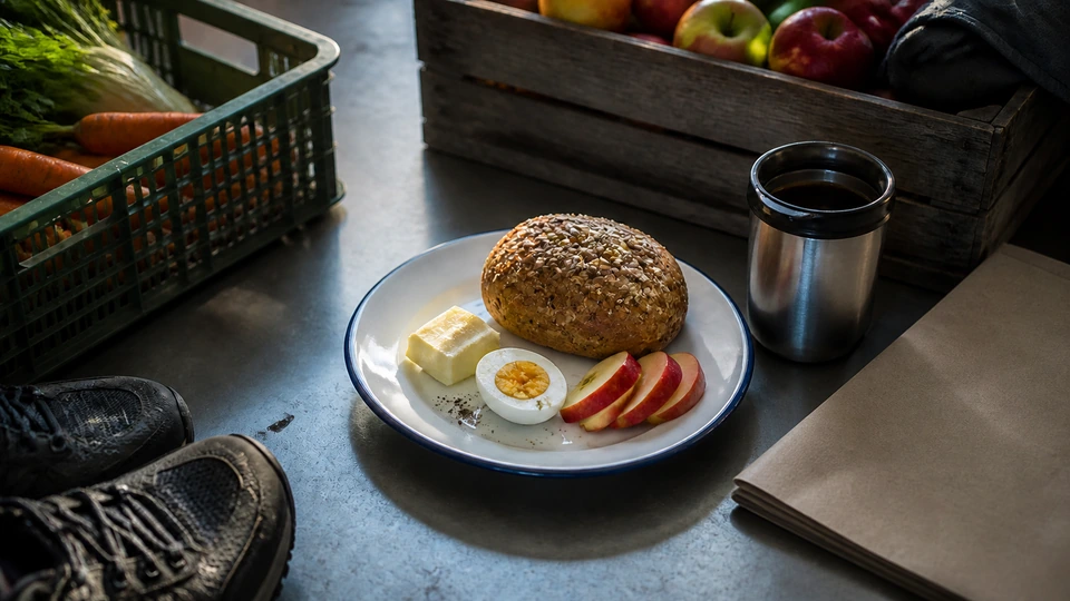 Editorial image for Munich Grossmarkthalle Tour: Breakfast and Early-Start Planning.