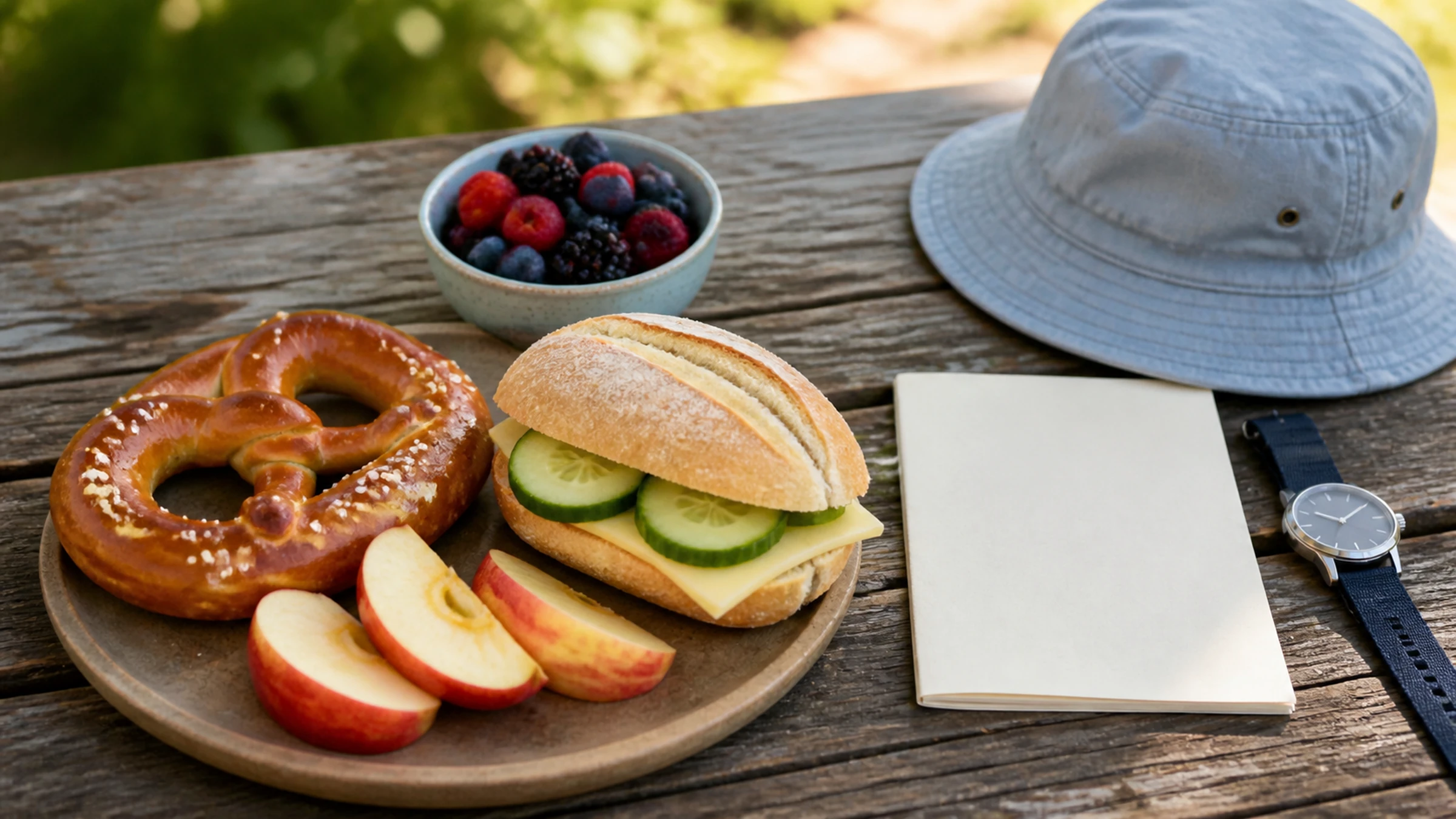 Editorial image for Oktoberfest with Kids: A Practical Family Food Plan