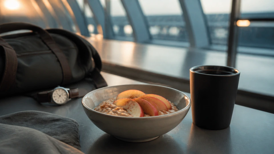 Editorial image for Early Breakfast at Munich Ostbahnhof: A Short-Wait Plan.