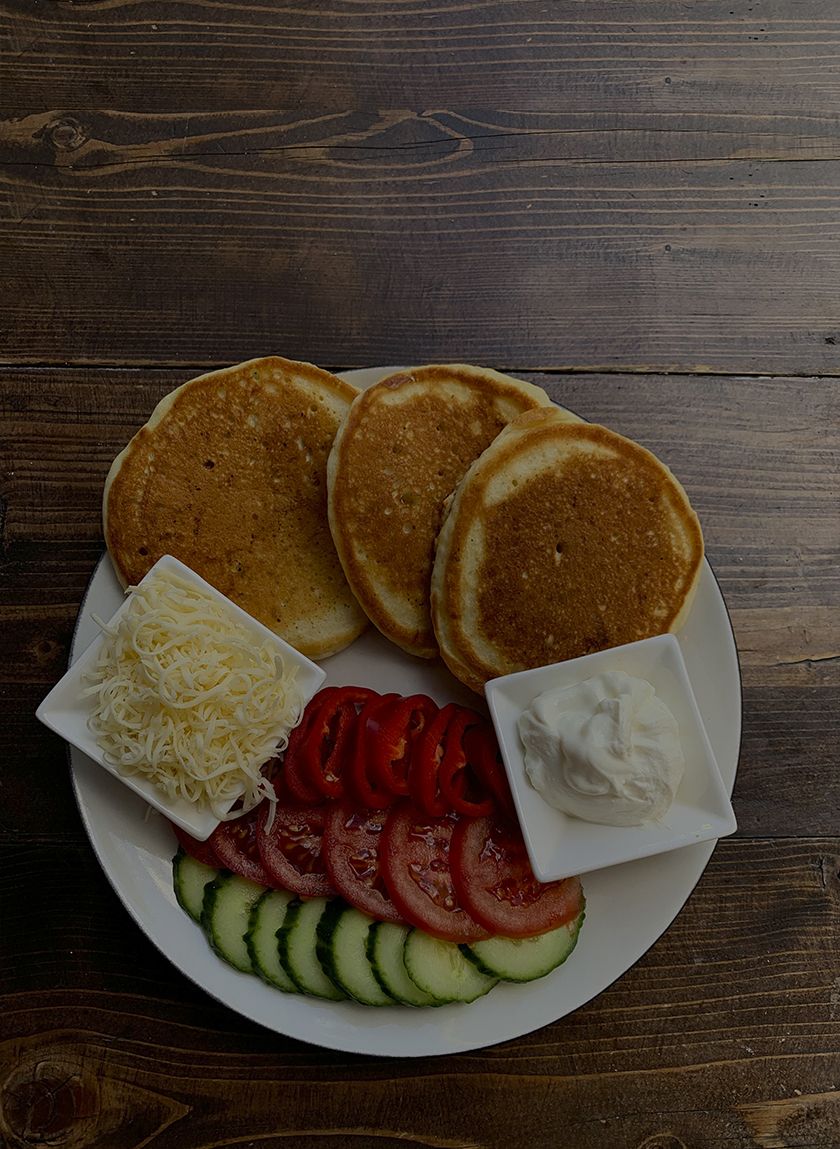 Brunch Munich near me