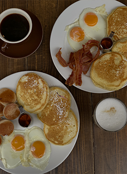 American Pancake restorante Munich near me