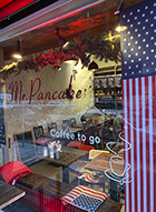 Munchen Pancakes near me