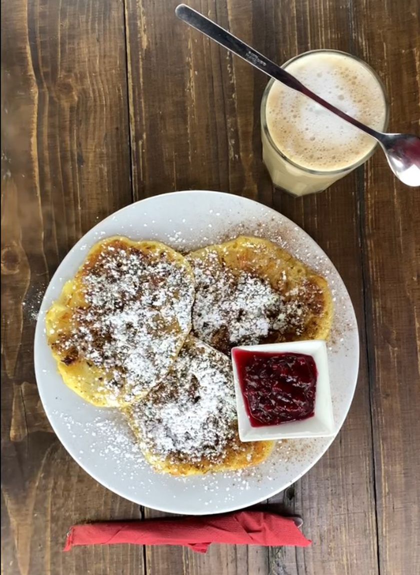 Lunch Munich near me